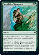 Search for Tomorrow [Commander Legends] - Destination Retro