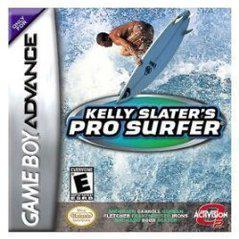 Kelly Slater's Pro Surfer - GameBoy Advance - Destination Retro