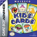 Kid's Cards - GameBoy Advance - Destination Retro