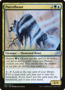 Parcelbeast [Ikoria: Lair of Behemoths] - Destination Retro