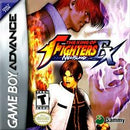 King of Fighters EX Neo Blood - GameBoy Advance - Destination Retro