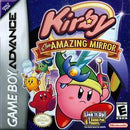 Kirby and the Amazing Mirror - GameBoy Advance - Destination Retro