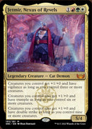 Jetmir, Nexus of Revels [Streets of New Capenna] - Destination Retro
