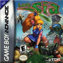 Lady Sia - GameBoy Advance - Destination Retro