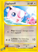Jigglypuff (68/144) [Skyridge] - Destination Retro
