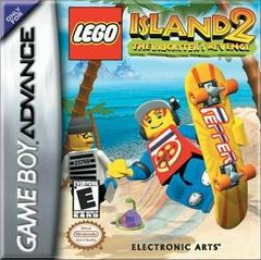 LEGO Island 2 - GameBoy Advance - Destination Retro