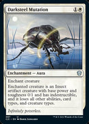 Darksteel Mutation [Commander 2021] - Destination Retro