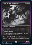 Lord of the Forsaken [Innistrad: Double Feature] - Destination Retro