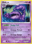 Muk (57/127) [Platinum: Base Set] - Destination Retro