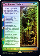 The Bears of Littjara [Kaldheim Prerelease Promos] - Destination Retro