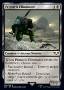 Primaris Eliminator [Universes Beyond: Warhammer 40,000] - Destination Retro
