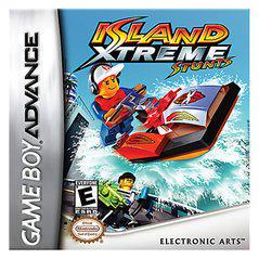 Island: Extreme Stunts - GameBoy Advance - Destination Retro