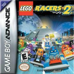 LEGO Racers 2 - GameBoy Advance - Destination Retro