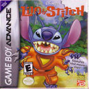 Lilo and Stitch - GameBoy Advance - Destination Retro
