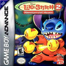 Lilo and Stitch 2 Hamsterviel Havoc - GameBoy Advance - Destination Retro
