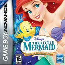 Little Mermaid Magic in Two Kingdoms - GameBoy Advance - Destination Retro