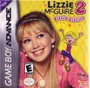 Lizzie McGuire 2 - GameBoy Advance - Destination Retro