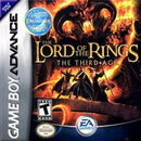Lord of the Rings Third Age - GameBoy Advance - Destination Retro