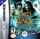 Lord of the Rings Two Towers - GameBoy Advance - Destination Retro