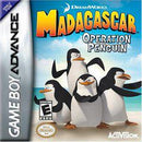 Madagascar Operation Penguin - GameBoy Advance - Destination Retro