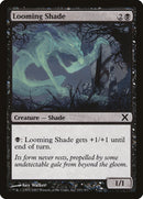 Looming Shade [Tenth Edition] - Destination Retro