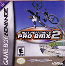 Mat Hoffman's Pro BMX 2 - GameBoy Advance - Destination Retro
