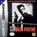 Max Payne - GameBoy Advance - Destination Retro