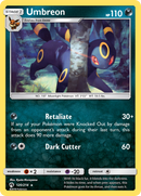 Umbreon (120/214) [Sun & Moon: Lost Thunder] - Destination Retro