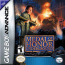 Medal of Honor Underground - GameBoy Advance - Destination Retro