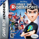 Meet the Robinsons - GameBoy Advance - Destination Retro