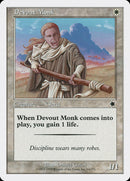 Devout Monk [Starter 1999] - Destination Retro