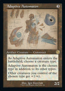Adaptive Automaton (Retro Schematic) [The Brothers' War Retro Artifacts] - Destination Retro