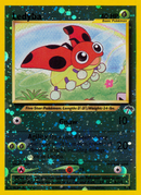 Ledyba (7/18) [Southern Islands] - Destination Retro