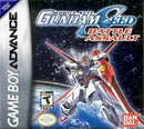 Mobile Suit Gundam Seed Battle Assault - GameBoy Advance - Destination Retro
