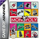 Monopoly - GameBoy Advance - Destination Retro