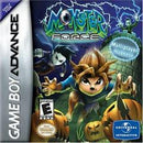 Monster Force - GameBoy Advance - Destination Retro