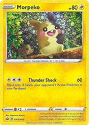 Morpeko - SWSH012 (General Mills Promo) [Miscellaneous Cards & Products] - Destination Retro