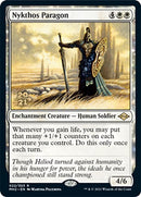 Nykthos Paragon [Modern Horizons 2 Prerelease Promos] - Destination Retro