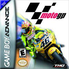 Moto GP - GameBoy Advance - Destination Retro