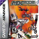 MX 2002 - GameBoy Advance - Destination Retro