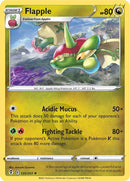 Flapple (120/203) [Sword & Shield: Evolving Skies] - Destination Retro