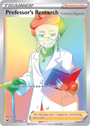 Professor's Research (209/202) [Sword & Shield: Base Set] - Destination Retro