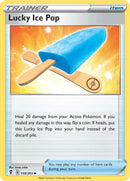Lucky Ice Pop (150/203) [Sword & Shield: Evolving Skies] - Destination Retro