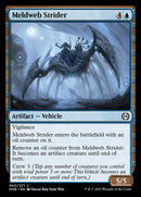 Meldweb Strider [Phyrexia: All Will Be One] - Destination Retro