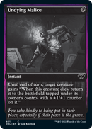 Undying Malice [Innistrad: Double Feature] - Destination Retro