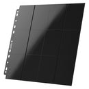 24-Pocket QuadRow™ Side-Loading Pages (10) - Destination Retro