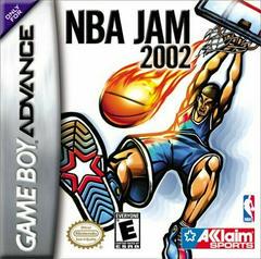 NBA Jam 2002 - GameBoy Advance - Destination Retro