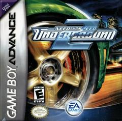 Need for Speed Underground 2 - GameBoy Advance - Destination Retro