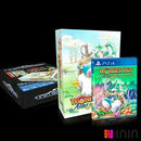 Wonder Boy: Asha in Monster World [Mega Collector's Edition] - PAL Playstation 4 - Destination Retro