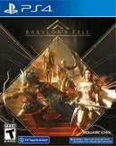 Babylon’s Fall - Playstation 4 - Destination Retro
